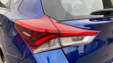 Toyota Auris 1.2T Icon 5dr Petrol Hatchback